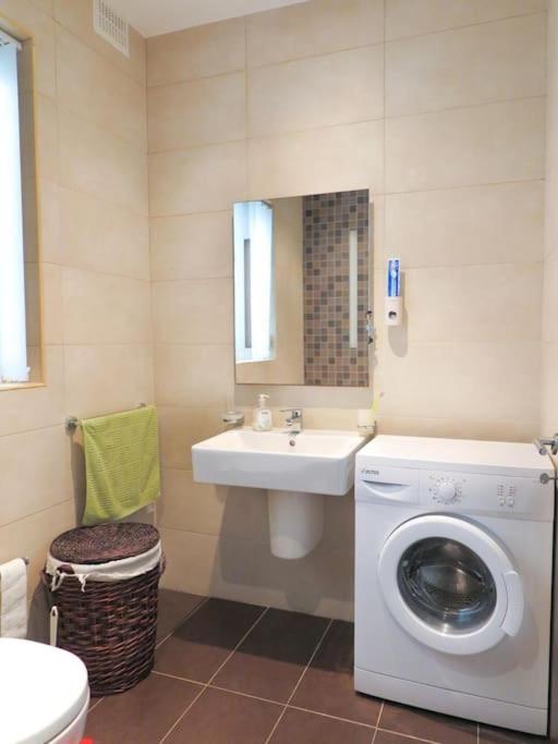 Apartament Seaside Serenity: Gem