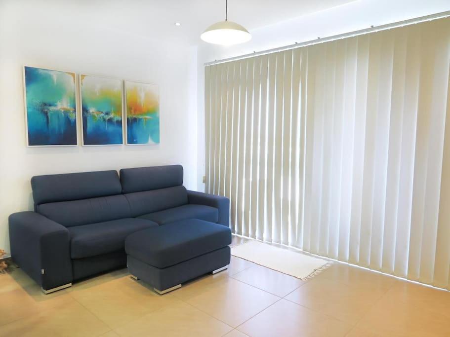 Seaside Serenity: Gem Mellieħa